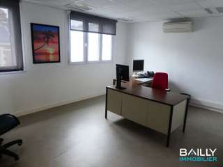 Bureaux et commerces