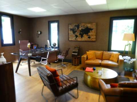 Bureaux et commerces La Roche-sur-Yon 85