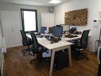 Bureaux et commerces Bureaux et commerces