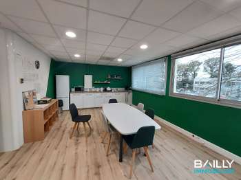 Bureaux et commerces La Roche-sur-Yon 85