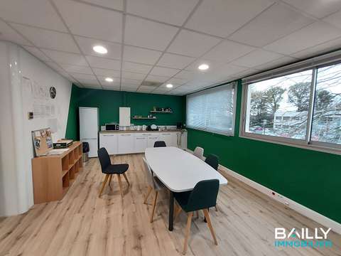Bureaux et commerces La Roche-sur-Yon 85