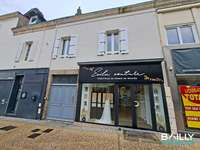 Bureaux et commerces Bureaux et commerces