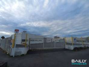 Location Bureaux et commerces 356 m&sup2;La Roche-sur-Yon