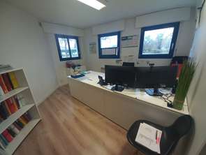 Location Bureaux et commerces 36 m&sup2;La Roche-sur-Yon