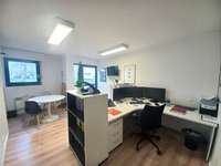 Bureaux et commerces Bureaux et commerces