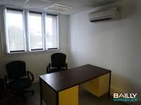 Bureaux et commerces