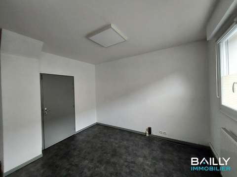 Bureaux et commerces