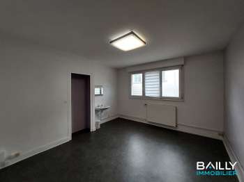 Bureaux et commerces