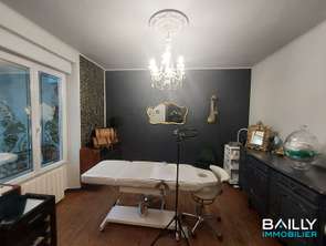 Location Bureaux et commercesLa Roche-sur-Yon