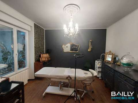 Bureaux et commerces La Roche-sur-Yon 85