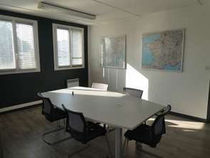 Location Bureaux et commerces 110 m&sup2;La Roche-sur-Yon