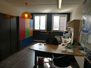 Bureaux et commerces