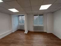 Bureaux et commerces
