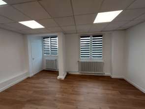 Location Bureaux et commerces 24 m&sup2;La Roche-sur-Yon