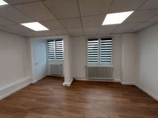 Bureaux et commerces