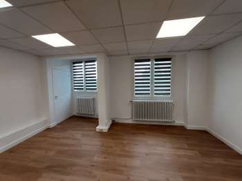 Bureaux et commerces La Roche-sur-Yon 85