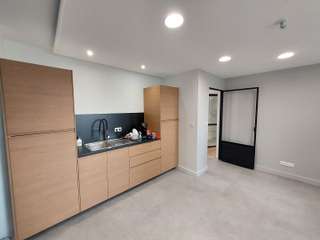 Bureaux et commerces