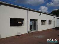 Bureaux et commerces