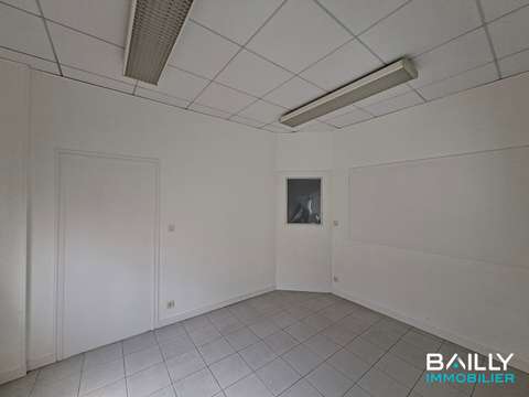 Bureaux et commerces Bureaux et commerces