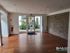 Location Bureaux et commerces 48 m&sup2;La Roche-sur-Yon