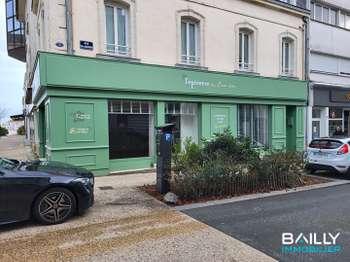 Bureaux et commerces