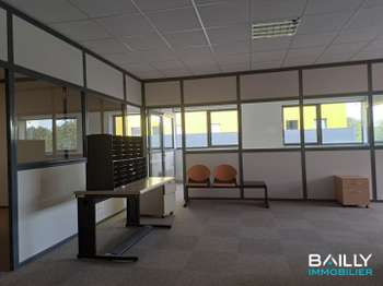 Bureaux et commerces La Roche-sur-Yon 85