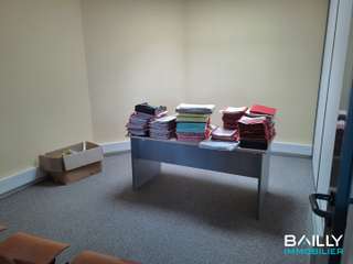 Bureaux et commerces