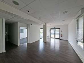 Location Bureaux et commerces 66 m&sup2;La Roche-sur-Yon