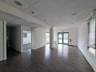 Photo Bureaux et commerces La Roche-sur-Yon