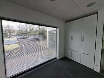 Bureaux et commerces