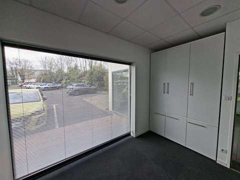 Bureaux et commerces