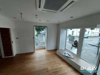 Bureaux et commerces