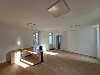 Bureaux et commerces La Roche-sur-Yon 85