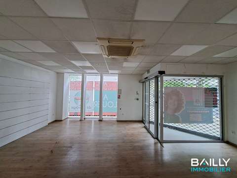 Bureaux et commerces La Roche-sur-Yon 85