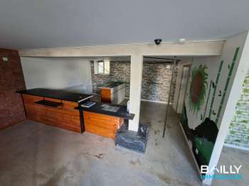 Bureaux et commerces La Roche-sur-Yon 85