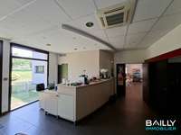 Bureaux et commerces Bureaux et commerces