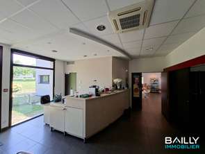 Location Bureaux et commerces 260 m&sup2;La Roche-sur-Yon
