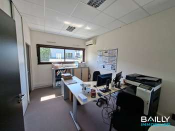 Bureaux et commerces Bureaux et commerces