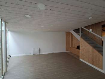 Bureaux et commerces La Roche-sur-Yon 85