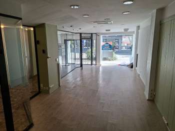 Bureaux et commerces La Roche-sur-Yon 85