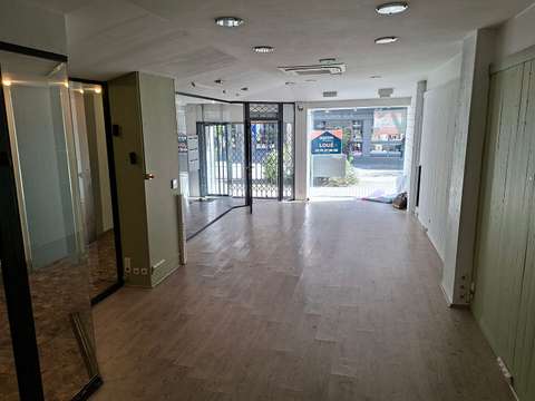 Bureaux et commerces La Roche-sur-Yon 85
