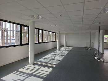 Location Bureaux et commerces 255 m&sup2;La Roche-sur-Yon