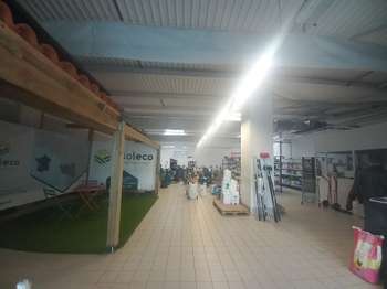 Location Bureaux et commerces 400 m&sup2;La Roche-sur-Yon