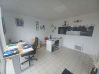 Bureaux et commerces Bureaux et commerces