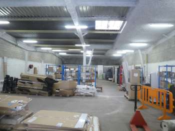 Location Bureaux et commerces 729 m&sup2;La Roche-sur-Yon