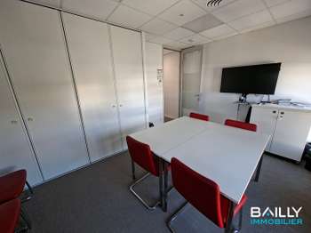 Bureaux et commerces