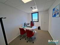 Bureaux et commerces