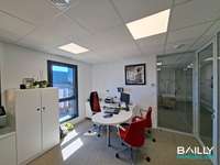 Bureaux et commerces