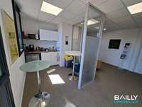 Bureaux et commerces