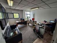 Bureaux et commerces